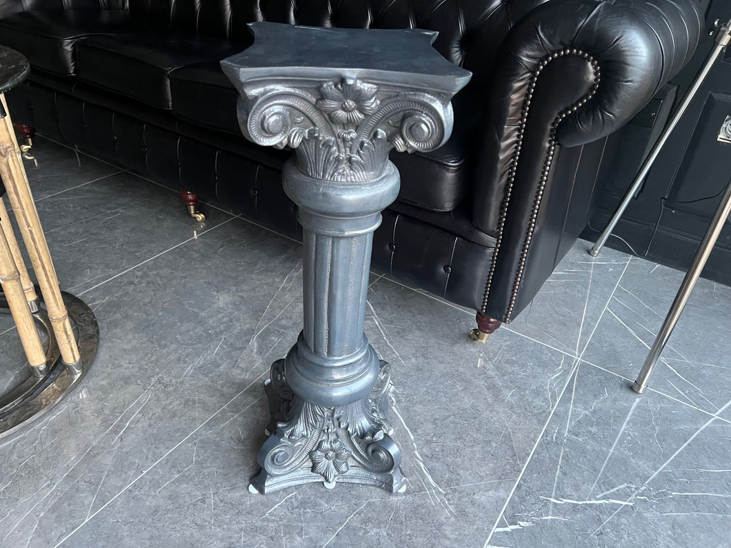 Cast Aluminium Corinthian Column