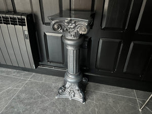 Cast Aluminium Corinthian Column