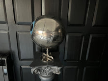 Load image into Gallery viewer, Decorative Nickel Eye Ornament on Unique Claw Stand