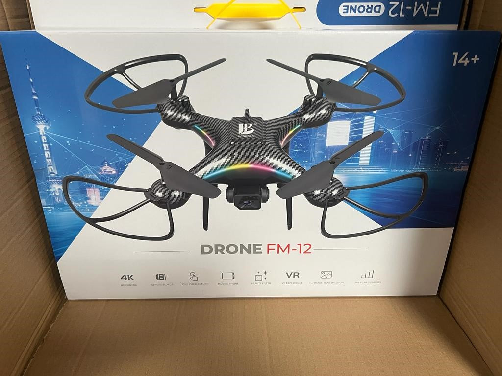 Smart drone store 2.4 ghz