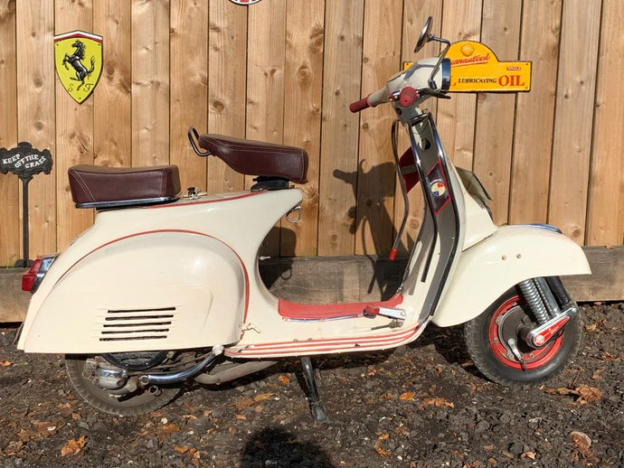 Vespa